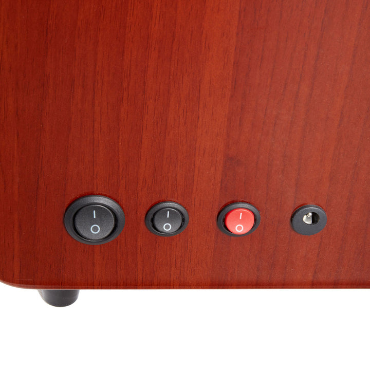 Six Watch Winder and Four Watch Storage