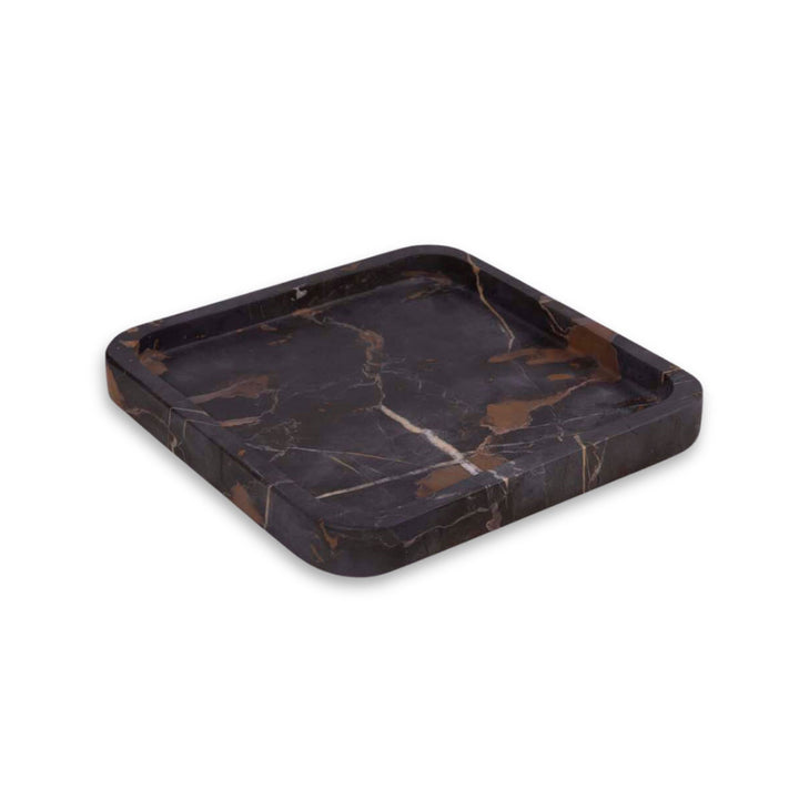 Genuine Marble Catch-All Tray