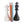 Chess Bookend Set