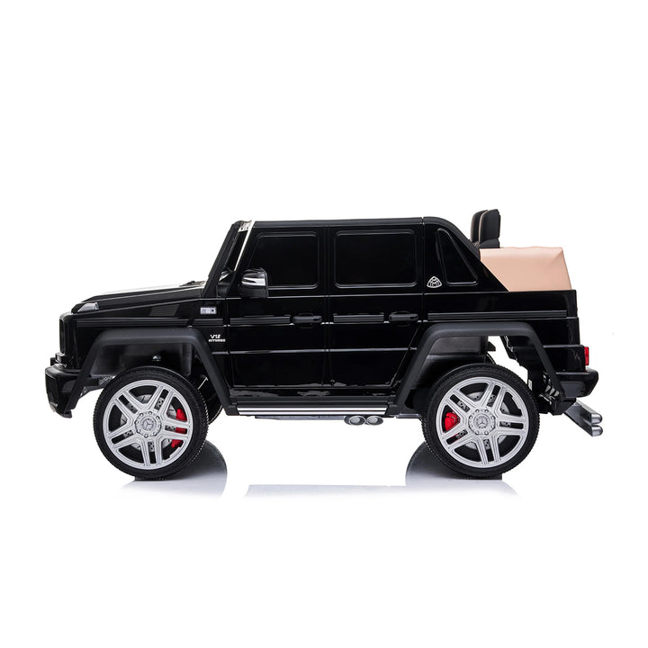 Mercedes G-Wagon Maybach Ride-On
