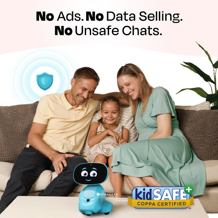 AI Powered Smart Robot for Kids - product image 7