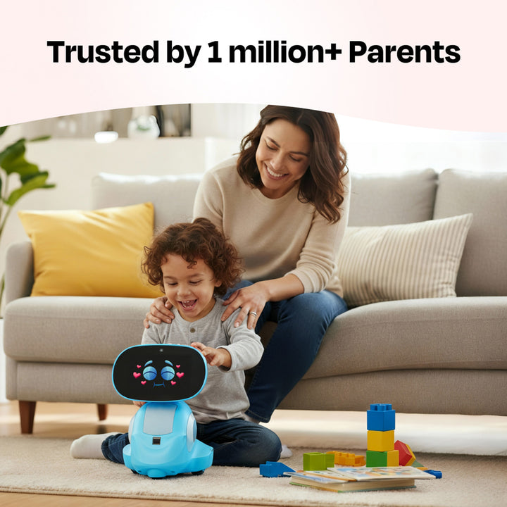 AI Powered Smart Robot for Kids - product image 9