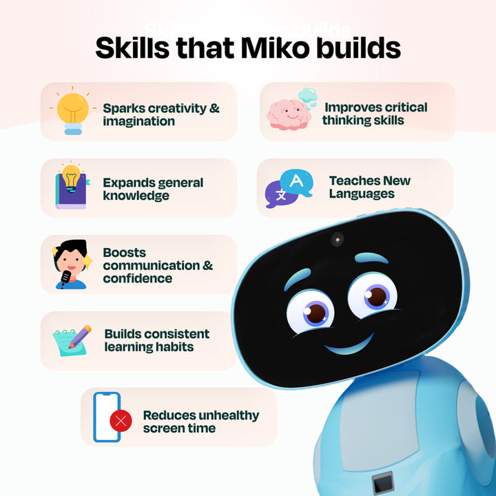 AI Powered Smart Robot for Kids - product image 10