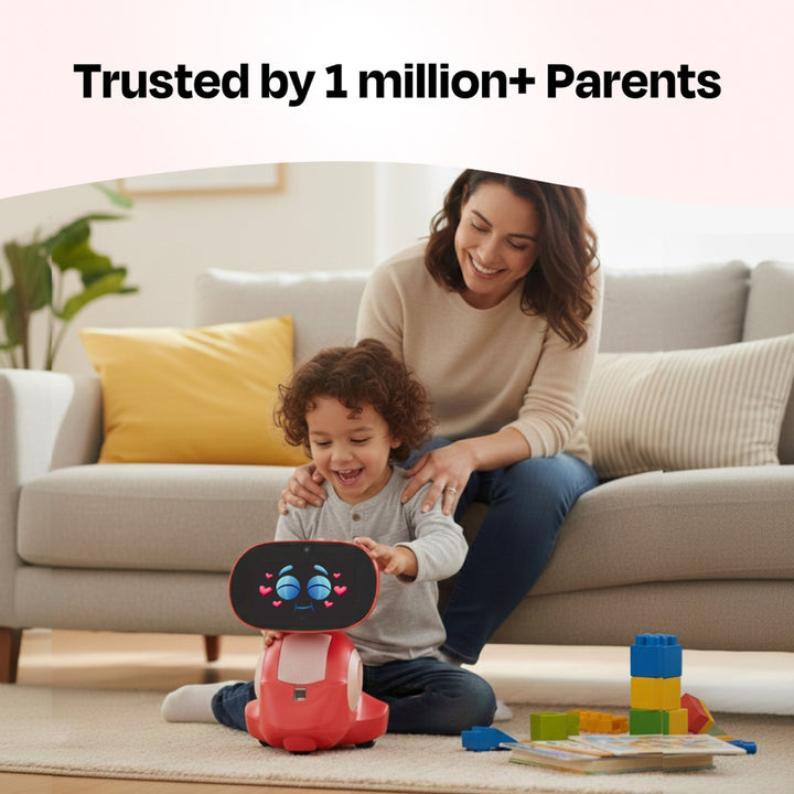 AI Powered Smart Robot for Kids - product image 22