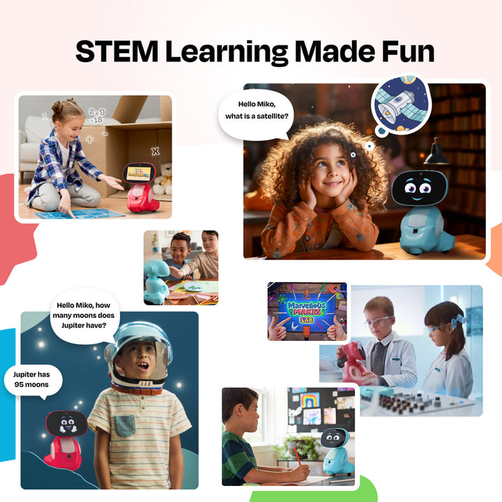 AI Powered Smart Robot for Kids - product image 18