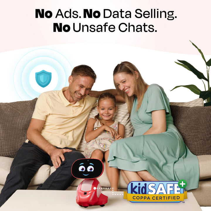AI Powered Smart Robot for Kids - product image 19