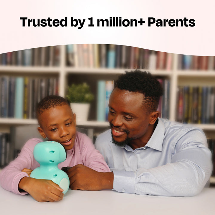 AI Powered Mini Smart Robot for Kids - product image 9