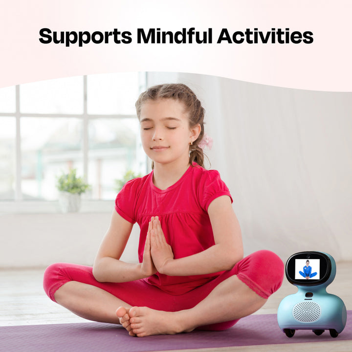 AI Powered Mini Smart Robot for Kids - product image 10