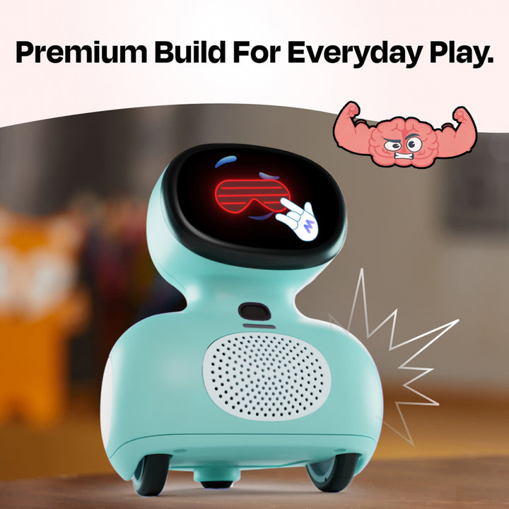 AI Powered Mini Smart Robot for Kids - product image 11