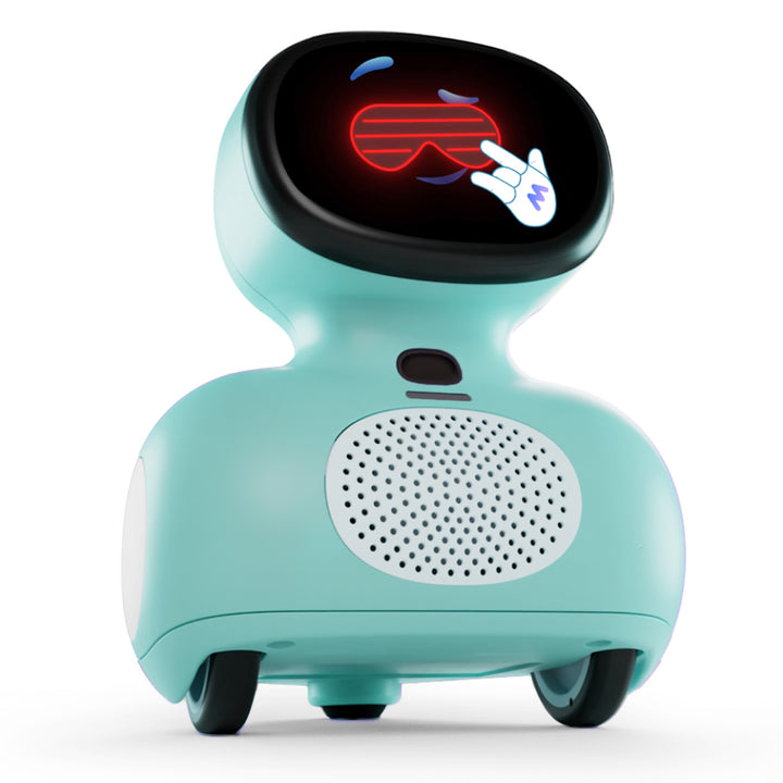 AI Powered Mini Smart Robot for Kids - additional product image