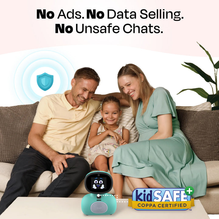 AI Powered Mini Smart Robot for Kids - product image 7