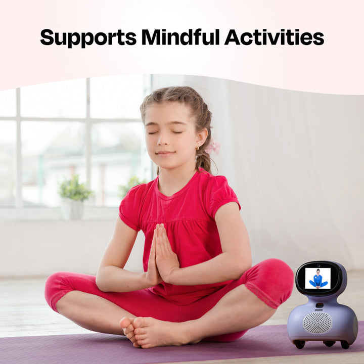 AI Powered Mini Smart Robot for Kids - product image 23