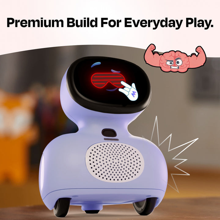 AI Powered Mini Smart Robot for Kids - product image 24