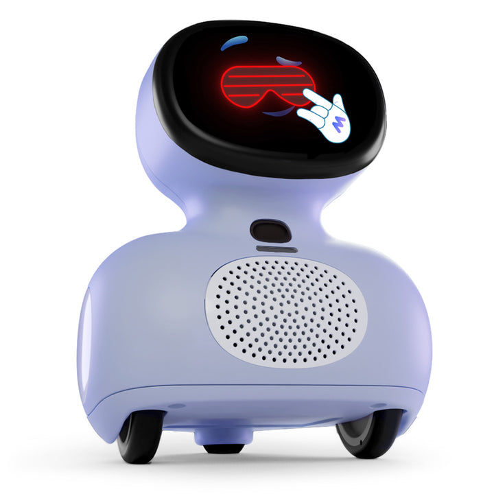 AI Powered Mini Smart Robot for Kids - product image 16