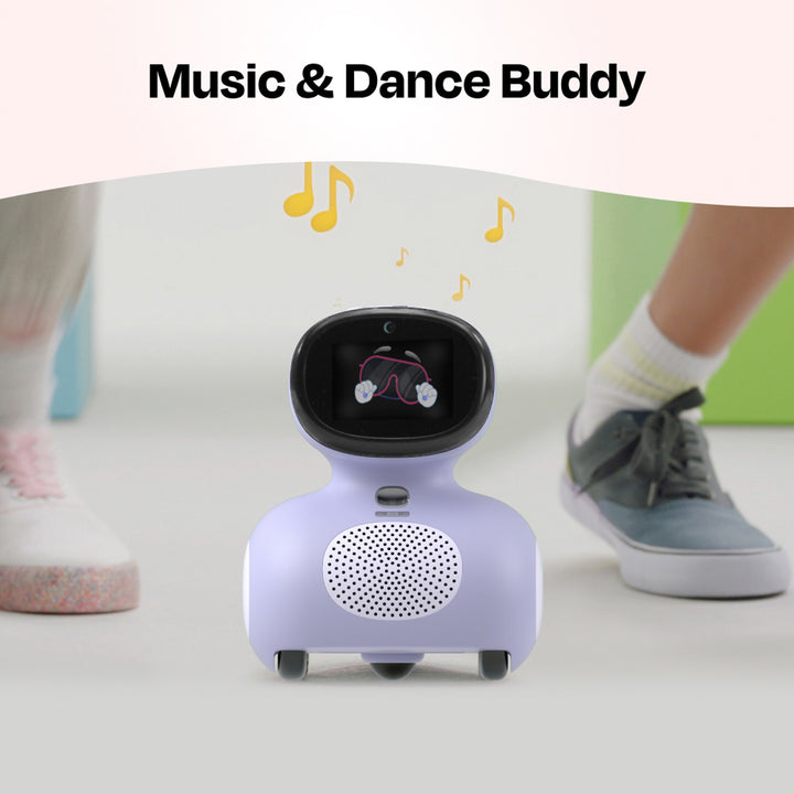 AI Powered Mini Smart Robot for Kids - product image 18