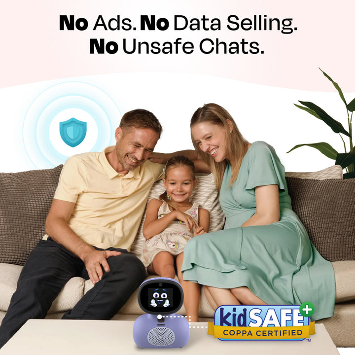 AI Powered Mini Smart Robot for Kids - product image 20
