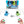 2-Player RC Soccer Robots