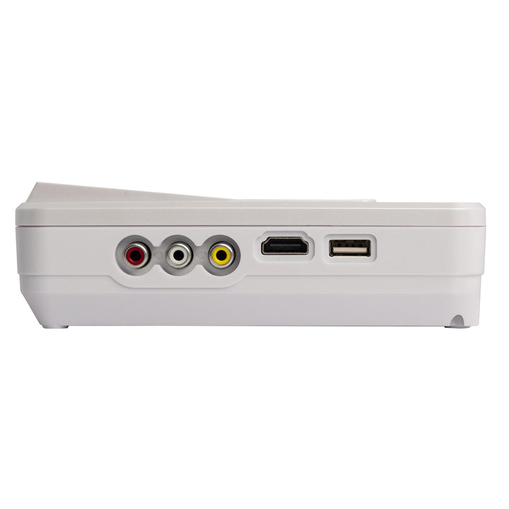 Multi Format Video Converter
