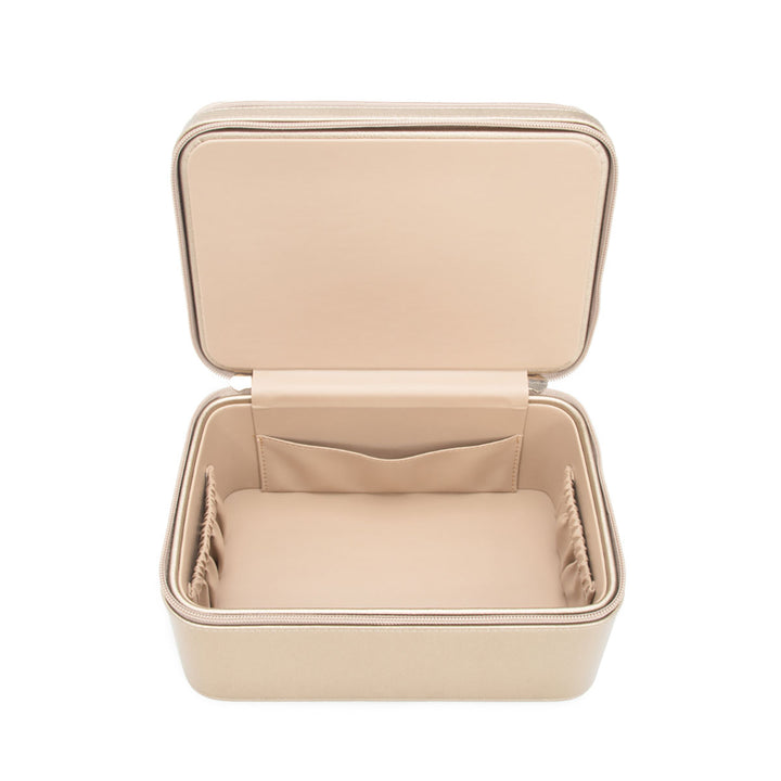 Brouk & Co Abby Jewelry and Cosmetic Case