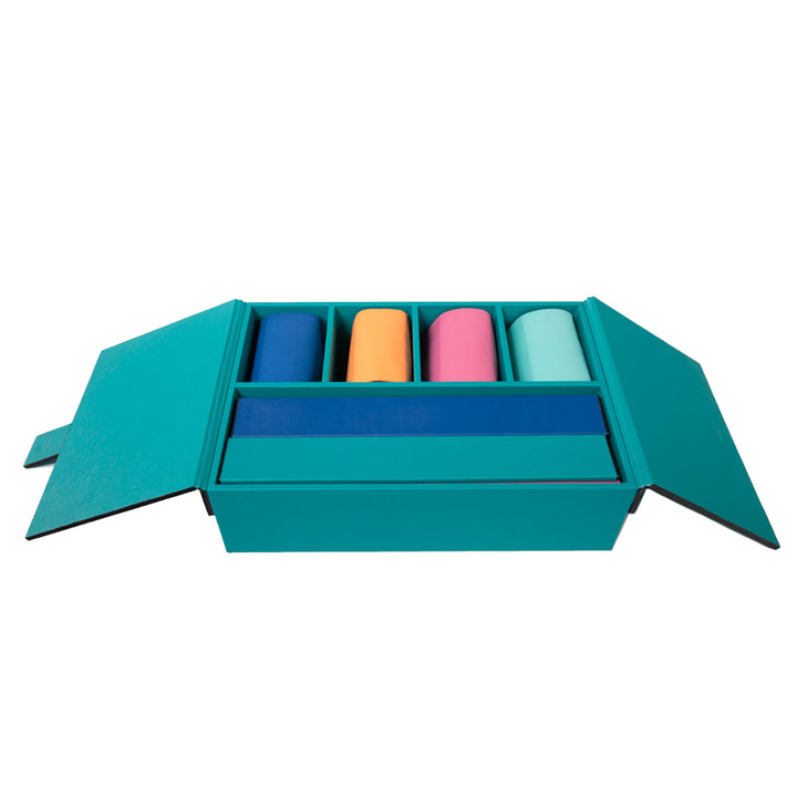 Brouk & Co Ellen Rummikub Set