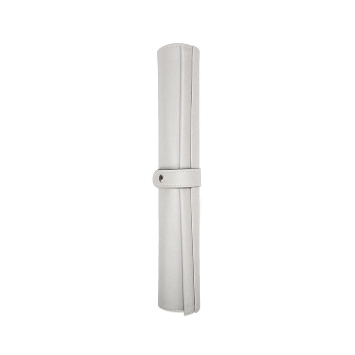 Brouk & Co Rowan Travel Backgammon Roll