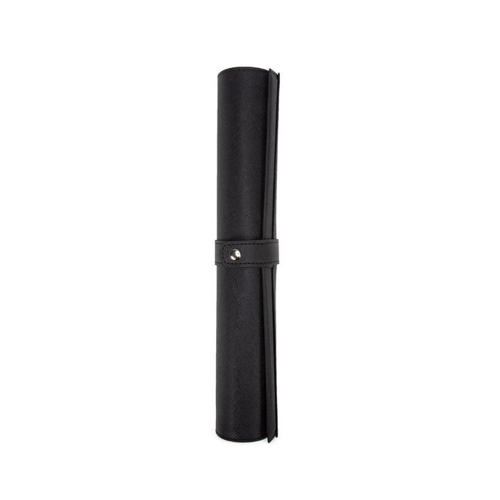 Brouk & Co Rowan Travel Backgammon Roll