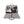 Brouk & Co The Capri 2 in 1 Garment Bag