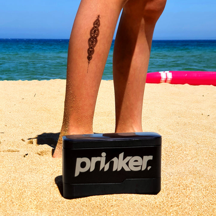 Deluxe Portable Tattoo Printer
