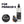 Ink Cartridge Kit for Deluxe Portable Tattoo Printer