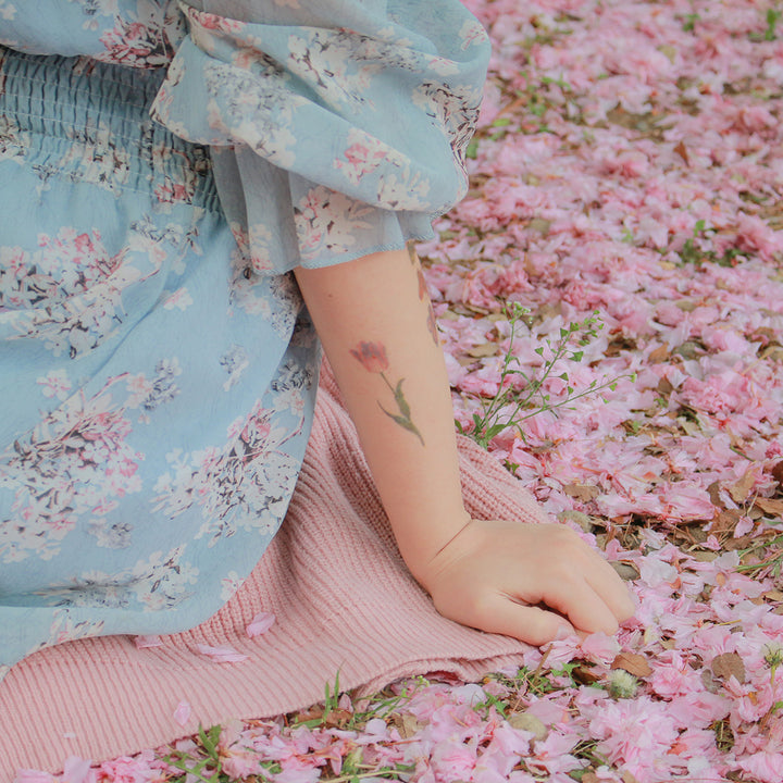 World's First Portable Tattoo Printer