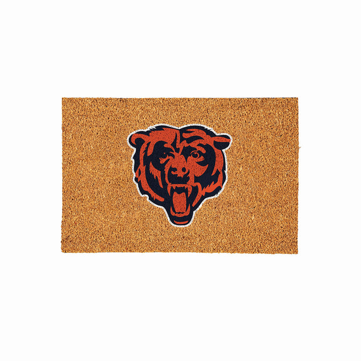 NFL Large Format Team Coir Mat