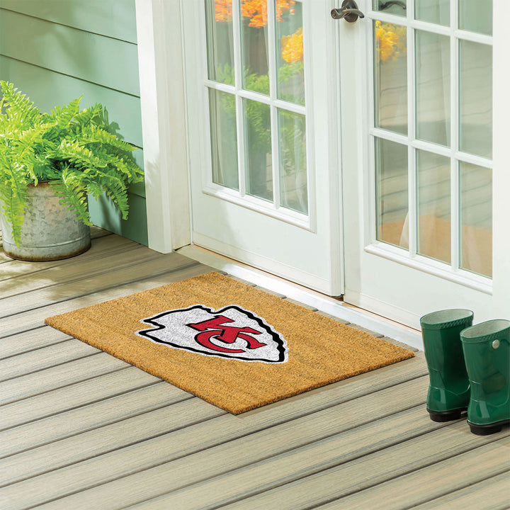 NFL Large Format Team Coir Mat