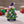 8'' NFL LED Ceramic Christmas Tree
