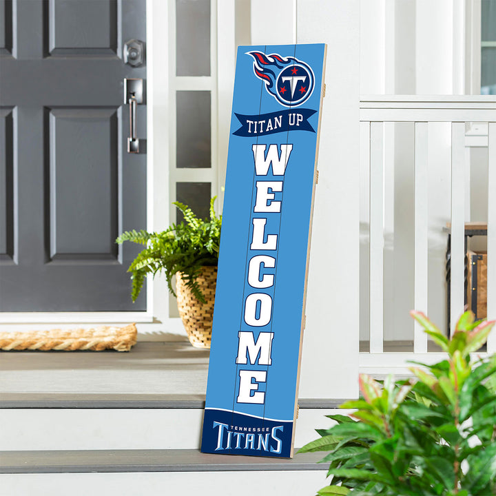 NFL Team Spirit Leaner