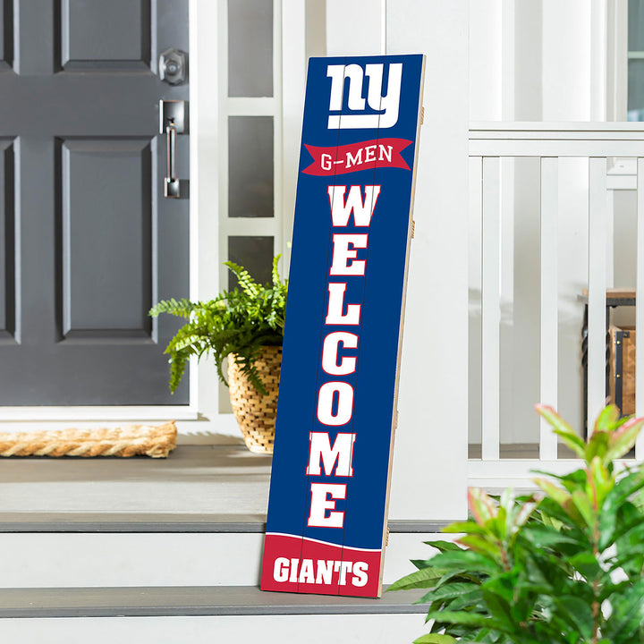 NFL Team Spirit Leaner