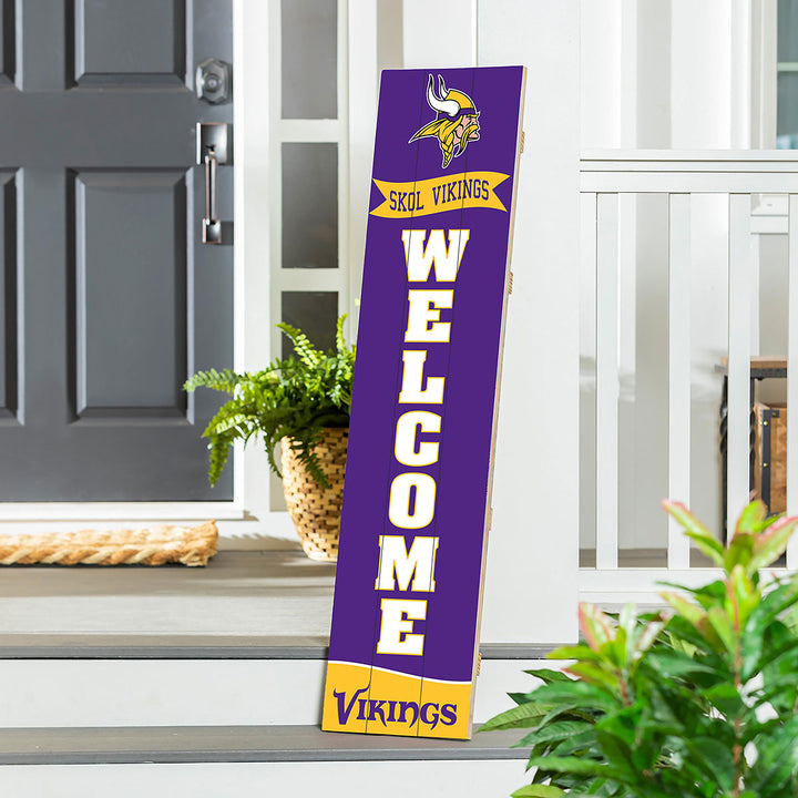 NFL Team Spirit Leaner