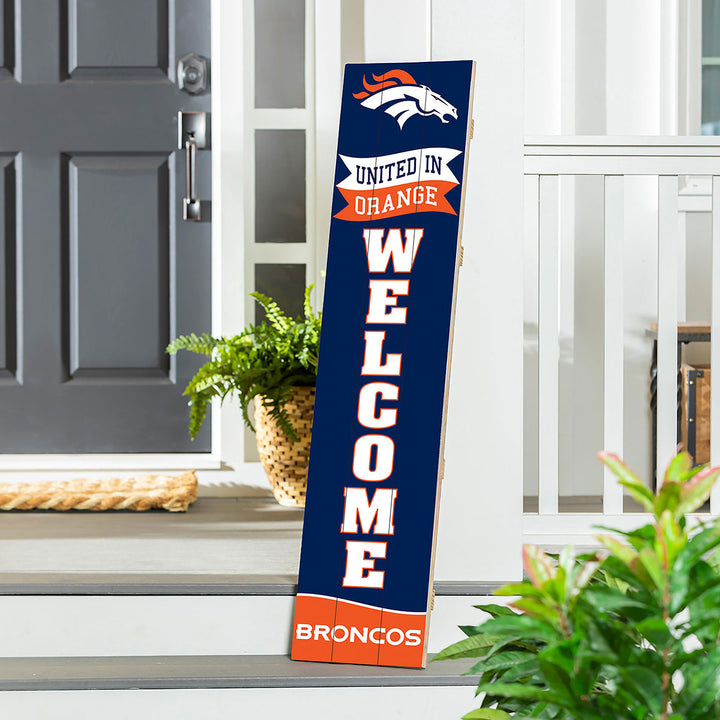 NFL Team Spirit Leaner