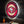 NFL Backlit Full Edge Round Wall Sign