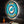 NFL Backlit Full Edge Round Wall Sign