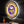 NFL Backlit Full Edge Round Wall Sign