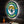 NFL Backlit Full Edge Round Wall Sign
