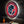NFL Backlit Full Edge Round Wall Sign