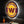 NFL Backlit Full Edge Round Wall Sign