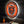 NFL Backlit Full Edge Round Wall Sign