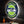 NFL Backlit Full Edge Round Wall Sign