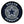 NFL Backlit Full Edge Round Wall Sign