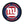 NFL Backlit Full Edge Round Wall Sign
