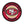 NFL Backlit Full Edge Round Wall Sign