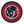 NFL Backlit Full Edge Round Wall Sign