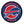 NFL Backlit Full Edge Round Wall Sign